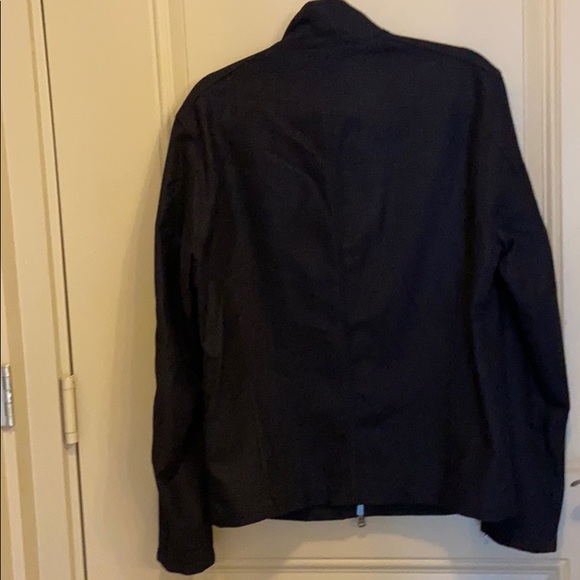 Wool Jacket - Picture 5 of 9